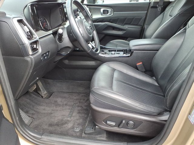 Used 2021 Kia Sorento SX FWD image 14