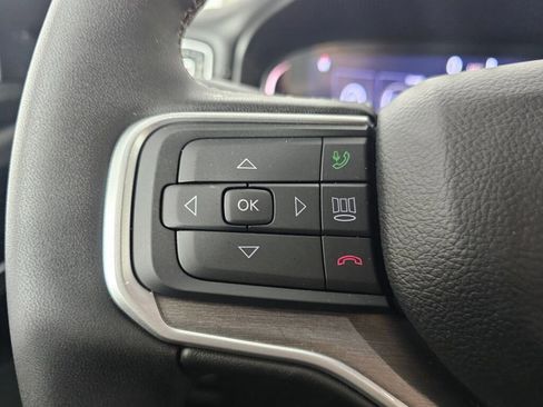 New 2026 Jeep Grand Wagoneer L Limited w/ Rear Seat Video Group I image 22