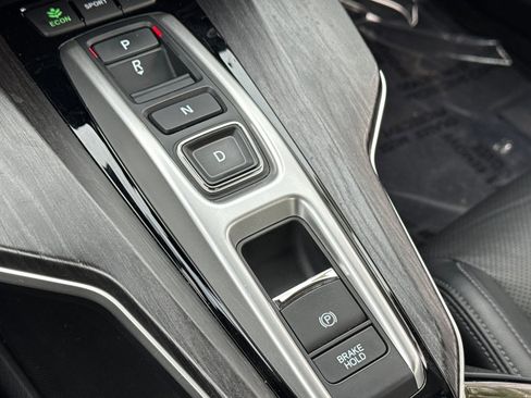 Used 2021 Honda Clarity Touring image 16