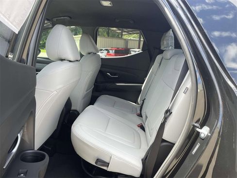 New 2026 Hyundai Santa Cruz SEL image 10