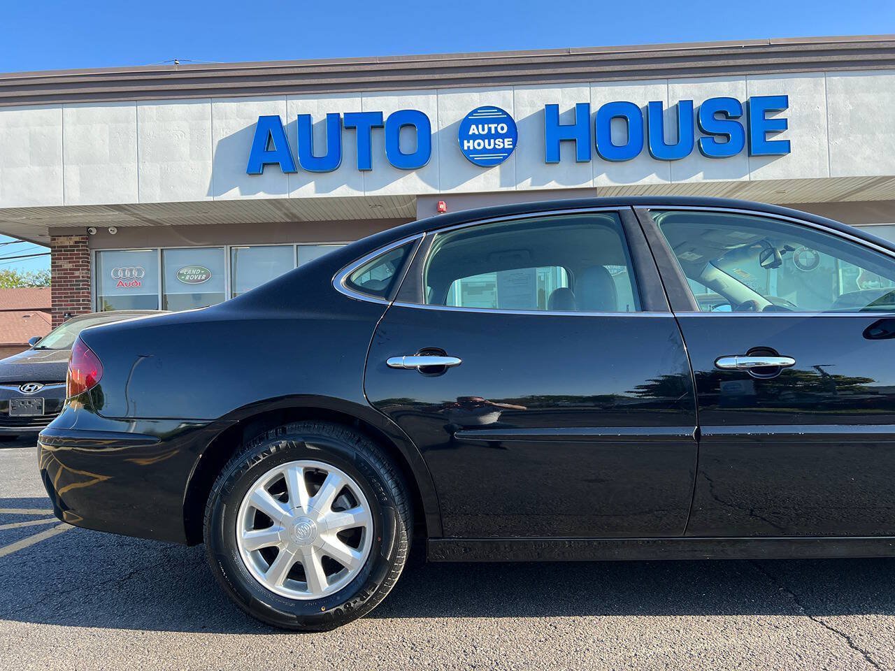 Used 2006 Buick LaCrosse CXL w/ Driver Confidence Package FWD image 39