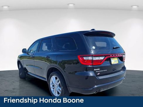 Used 2026 Dodge Durango GT AWD/4WD image 14