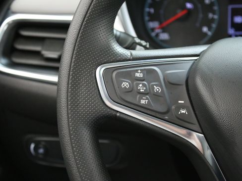 Used 2024 Chevrolet Equinox LS w/ LPO, Floor Liner Package image 14