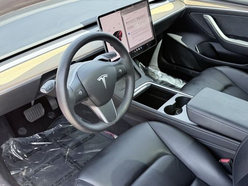 Used 2023 Tesla Model 3 Standard Range RWD image 27