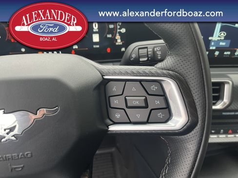 New 2026 Ford Mustang Premium image 22