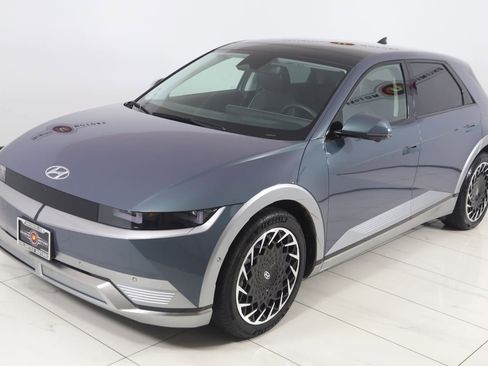 Used 2024 Hyundai Ioniq 5 Limited image 23