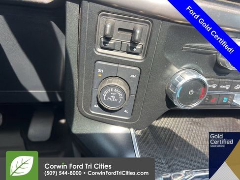Used 2023 Ford F150 Raptor w/ Raptor 37 Performance Package AWD/4WD image 4