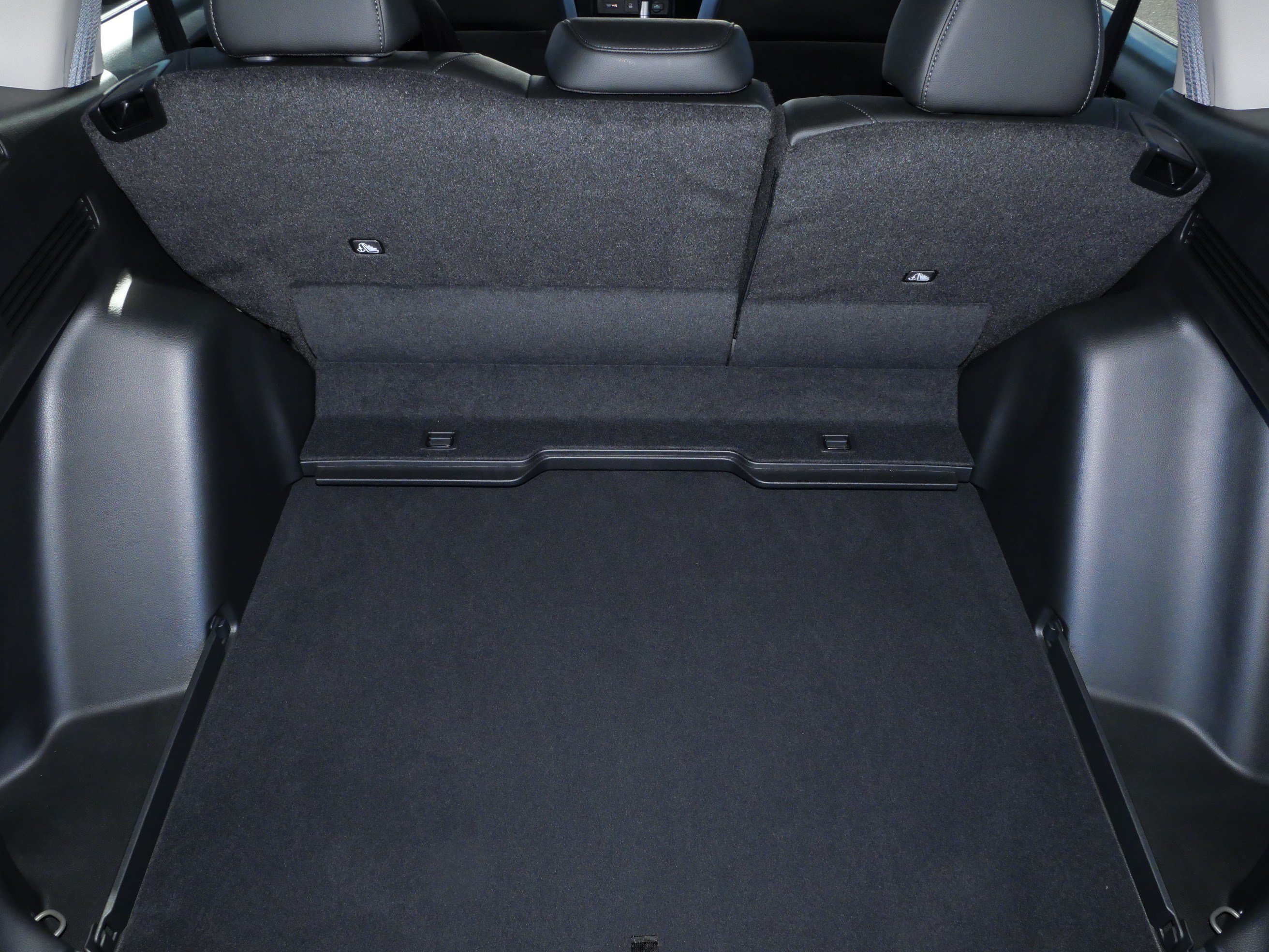 Certified 2026 Honda CR-V EX-L image 18