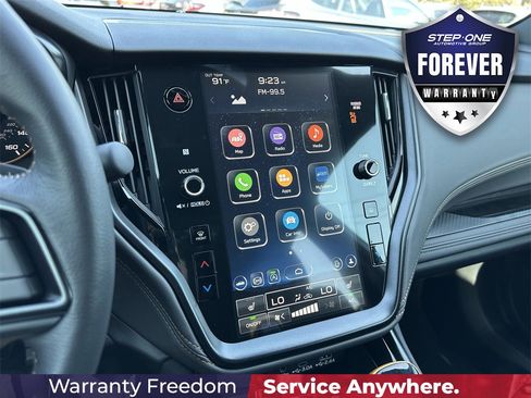 New 2025 Subaru Outback Wilderness image 28