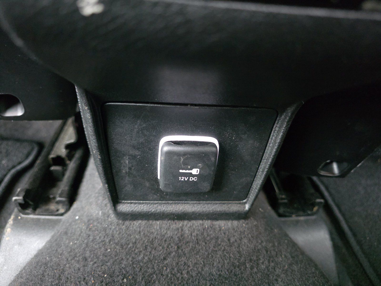 Used 2024 Jeep Compass Latitude AWD/4WD image 21