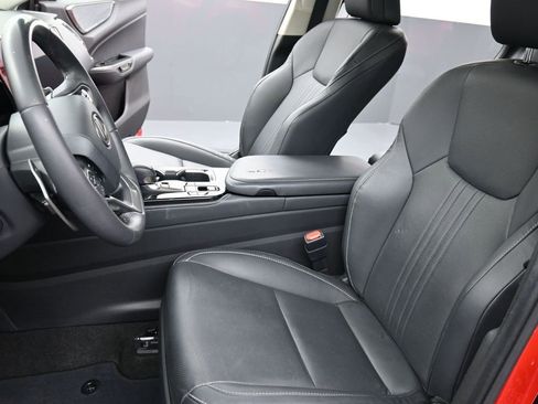 Used 2023 Lexus NX 350 AWD image 10