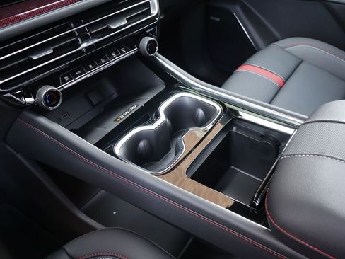 New 2026 Chevrolet Traverse RS AWD/4WD image 30