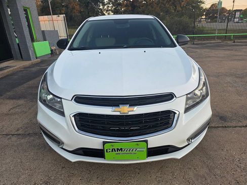 Used 2016 Chevrolet Cruze LS FWD image 5
