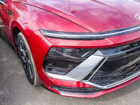 Used 2025 Hyundai Sonata SEL image 3