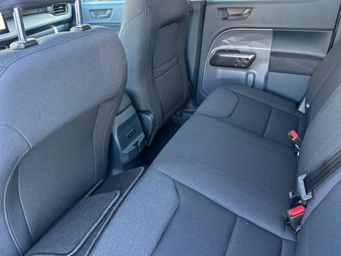 New 2026 Ford Maverick XL w/ Equipment Group 101A image 11