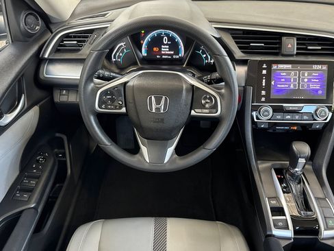 Used 2017 Honda Civic EX-T image 17