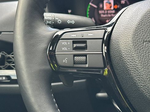 Used 2025 Honda Accord Touring image 28