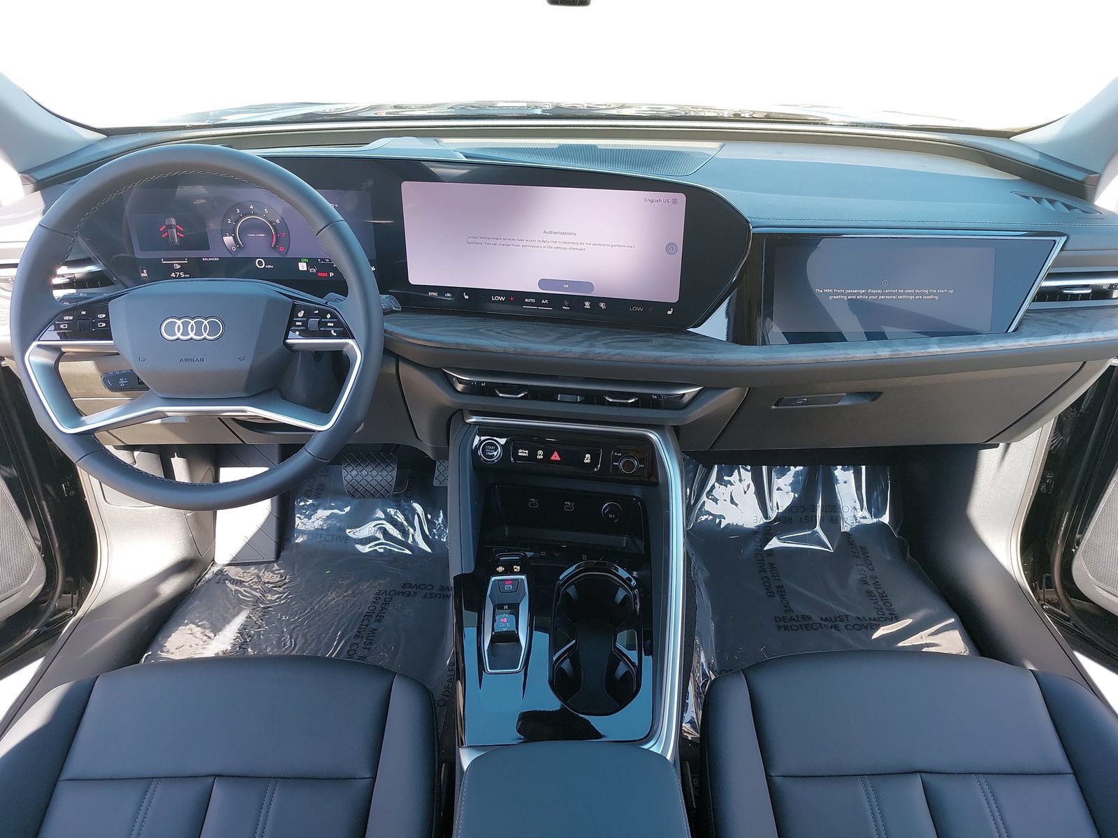 New 2026 Audi Q5 Premium Plus AWD/4WD image 9