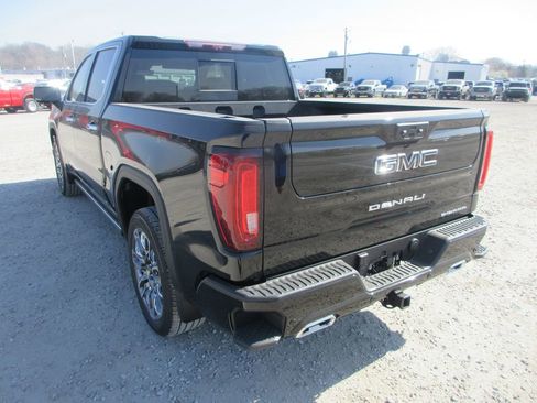 New 2026 GMC Sierra 1500 Denali Ultimate image 9