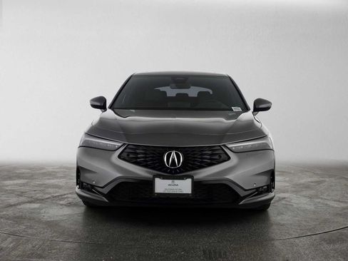 Used 2025 Acura Integra A-Spec w/ Technology Package FWD image 8