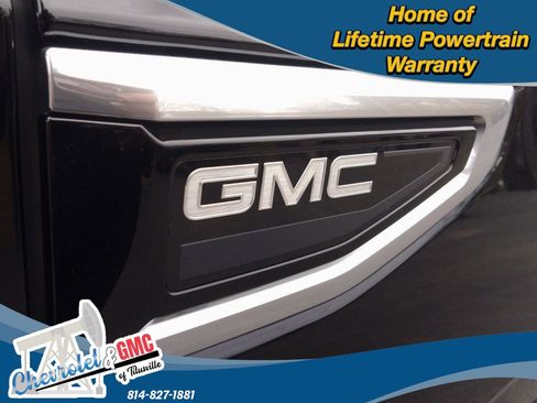 Used 2021 GMC Yukon Denali image 38