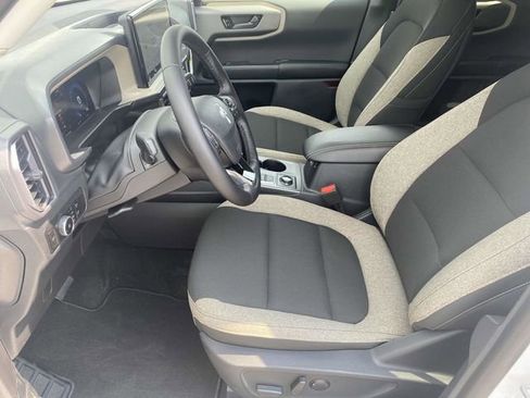 New 2025 Ford Bronco Sport Big Bend image 7