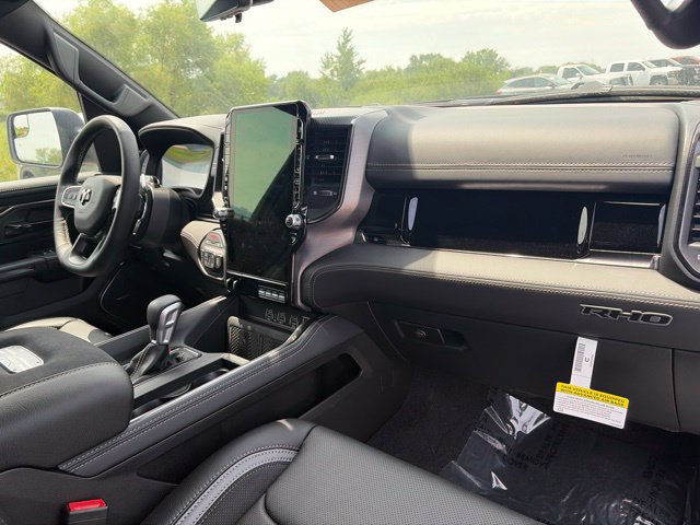 New 2026 RAM 1500 RHO w/ RHO Level 1 Equipment Group AWD/4WD image 13