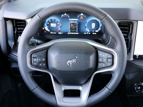 New 2026 Ford Bronco Big Bend AWD/4WD image 19