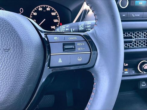 Used 2024 Honda HR-V Sport image 22