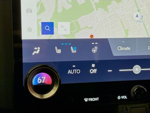 Used 2024 Lexus GX 550 image 21