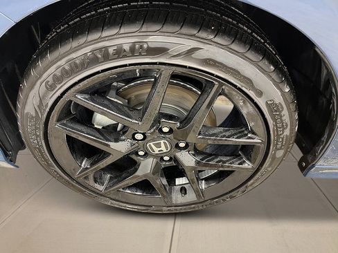 New 2026 Honda Civic Sport image 12