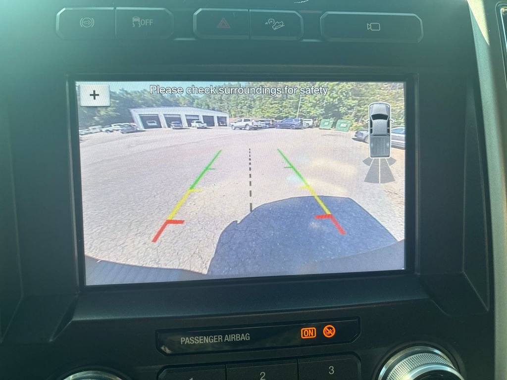 Used 2017 Ford F250 King Ranch w/ King Ranch Ultimate Package AWD/4WD image 25