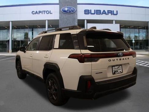 New 2026 Subaru Outback Premium AWD/4WD image 5