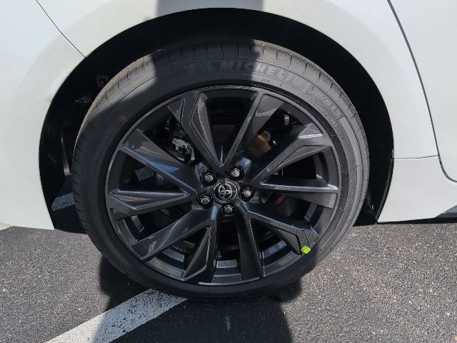 New 2026 Toyota Corolla SE w/ SE Package FWD image 6