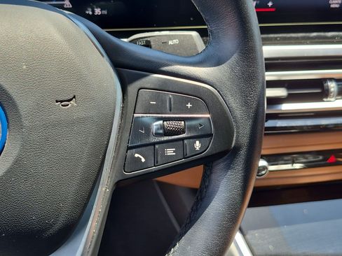 Used 2023 BMW i4 eDrive40 w/ Premium Package RWD image 20