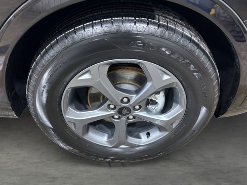 Used 2024 Ford Escape ST-Line image 22