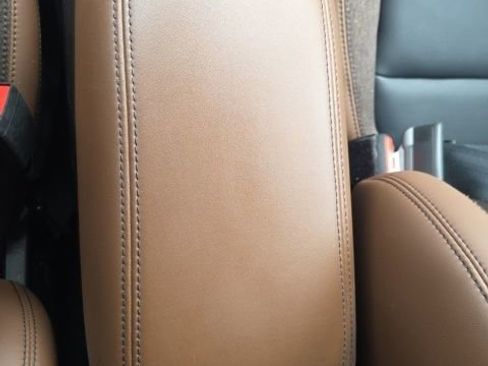 Certified 2025 Ford Bronco Sport Outer Banks w/ Outer Banks Tech Package+ image 39