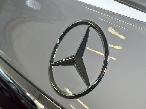 New 2026 Mercedes-Benz E 450 E 450 image 9