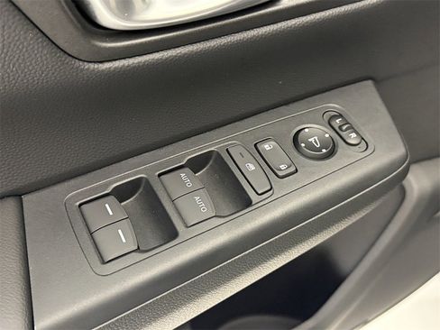 New 2026 Honda CR-V EX image 21