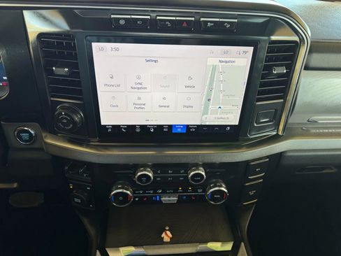 Used 2024 Ford F350 Platinum image 15