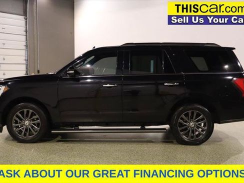 Used 2020 Ford Expedition Limited w/ Equipment Group 301A RWD image 5