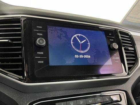 Used 2022 Volkswagen Atlas SE image 22