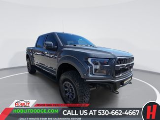 Used 2018 Ford F150 Raptor w/ Equipment Group 802A Luxury AWD/4WD video 1