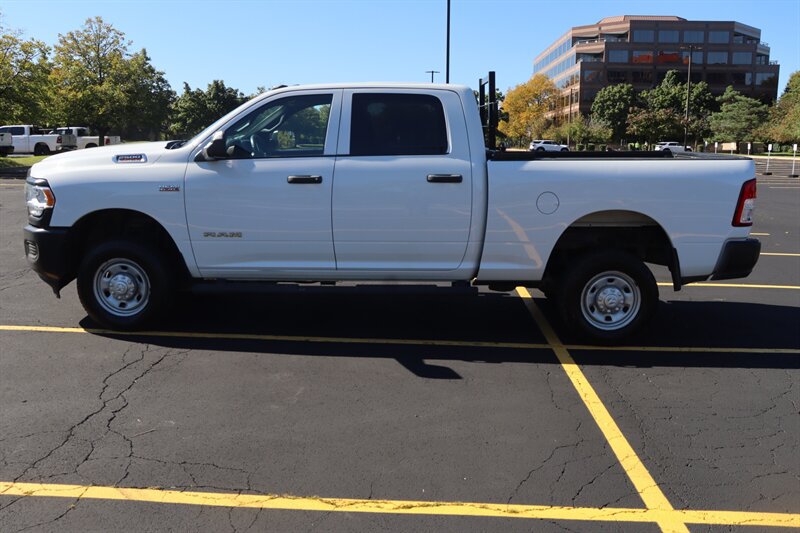 Used 2022 RAM 2500 Tradesman AWD/4WD image 4