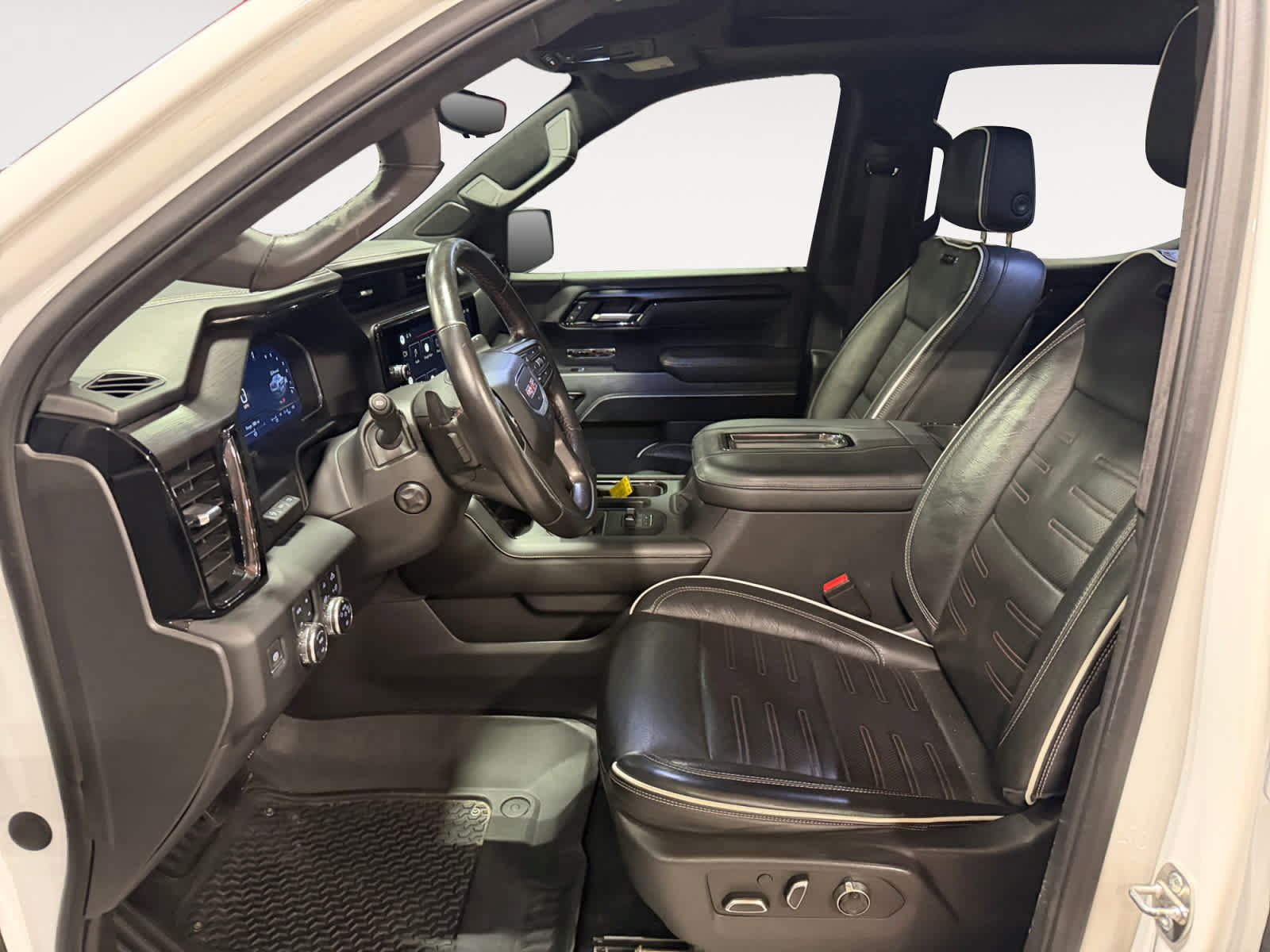 Used 2022 GMC Sierra 1500 AT4X AWD/4WD image 10