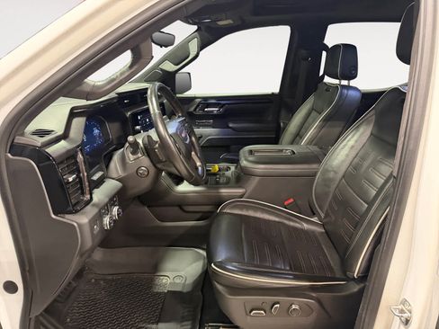Used 2022 GMC Sierra 1500 AT4X AWD/4WD image 10