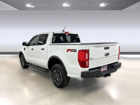 Used 2020 Ford Ranger XLT w/ Equipment Group 301A Mid RWD image 3
