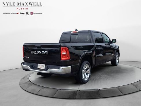 New 2026 RAM 1500 Lone Star image 16