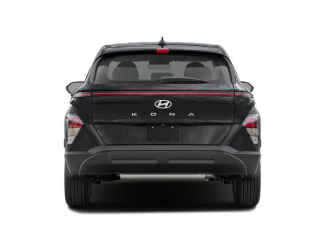 Used 2024 Hyundai Kona SE FWD image 8