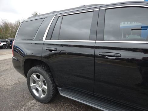 Used 2019 Chevrolet Tahoe LT image 31